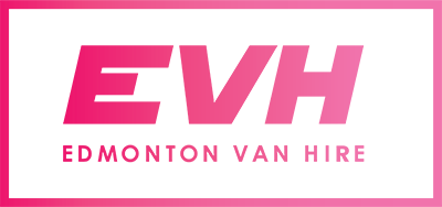 Edmonton Van Hire